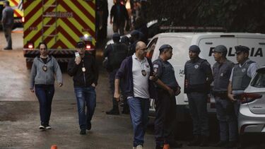 Tragédia no Brasil. Queda de avião fez 61 mortos, incluindo uma portuguesa