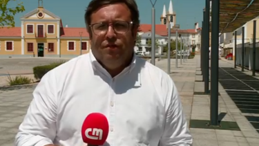 População de Nisa com medo de 'Manolo', predador que já matou em Espanha