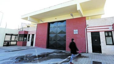 Suspeito foi transferido para a cadeia da Carregueira