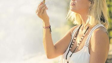 EM 2022, a ex-apresentadora foi acusada de fraude fiscal, em tribunal