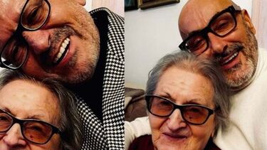  'Noite das Estrelas' faz homenagem a mãe de Manuel Luís Goucha 