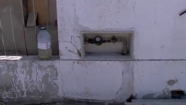 Nove pessoas doentes por beberem água contaminada em Setúbal