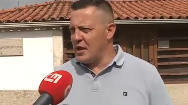 "A prata foi boa, mas o ouro... ": Pai de Iuri Leitão destaca feito do filho nos Jogos Olímpicos