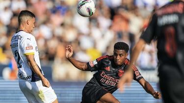 Famalicão vs Benfica	