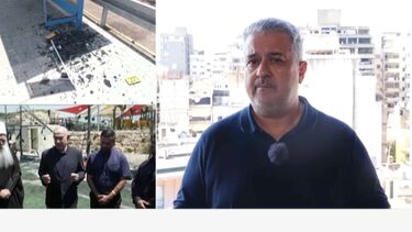 Enviado especial do CM ao Líbano fala sobre a “normalidade possível” vivida em Beirute com uma ofensiva iminente 