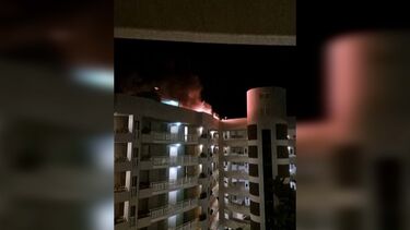 Um morto e dois feridos em queda de helicóptero em telhado de hotel na Austrália