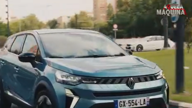 Tecnológico e espaçoso: saiba tudo sobre o Renault Symbioz E-tech full hybrid 145 