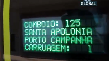 19 anos do ‘Falar Global’: recorde alguns dos melhores episódios do ano 