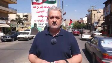  “Há muitos soldados no caminho”: Enviado especial do CM ao Líbano na ‘cidade sede’ do Hezbollah 