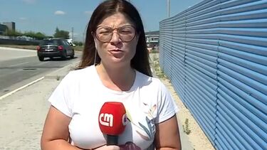 Bebé de 15 meses esquecido em carro em Felgueiras