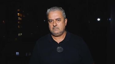 "Há medo na rua": Enviado especial do CM ao Líbano sobre retaliação iminente do Irão a Israel