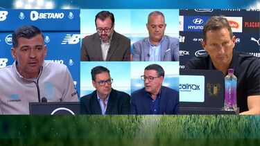 Nuno Dias: "Há um desligar dos associados do treinador e do presidente. Agora é preciso um treinador que puxe os adeptos"