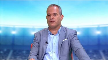 João Queiroz: "Benfica precisa de treinador capaz, de excelência, e o Sérgio Conceição tem essas valências."