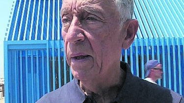 Marcelo em Monte Gordo 