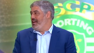 André Pinotes Batista: "O único candidato que os benfiquistas não desejam para o lugar de Roger Schmidt é Roger Schmidt"