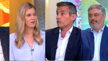 Tiago Silva: "Sérgio Conceição é muito melhor do que Roger Schmidt"