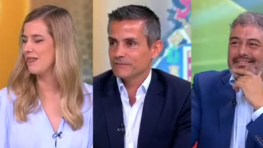 António Salvador: "Todos estamos fartos daquela múmia de mãos nos bolsos"