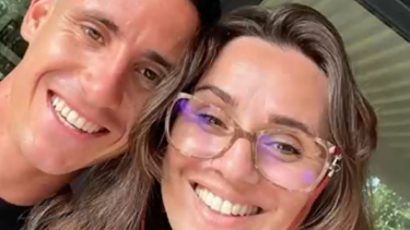 "Nada faltará aos vossos filhos": Portuguesa que morreu em queda de avião no Brasil é familiar de ex-jogador do Sporting