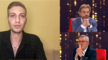 “Pedia-me as fotos da mala”: Gabriel Braga, ex-gestor de redes sociais de Pedro Pico, sobre venda da mala da Louis Vitton de Betty 