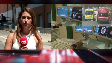 Caos nas urgências do Hospital Garcia de Horta 