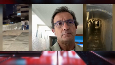 “A sociedade israelita não esquece”: Eduardo Correia sobre a preocupação dos israelitas com os reféns na Faixa de Gaza 