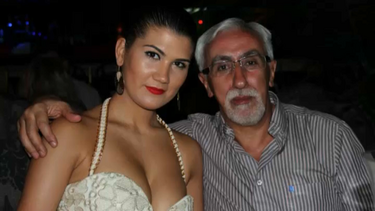 Carlos Pinto e Eliza