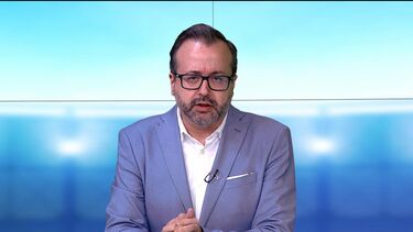 Vítor Pinto: "Não houve repulsa, recusa, rejeição ou negação do nome de Sérgio Conceição"