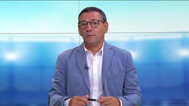 Nuno Dias: "O arrastar da situação poderá não ser bom para Sérgio Conceição"