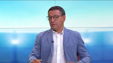 Nuno Dias: "Houve uma sondagem da Juventus por Marcus Edwards"