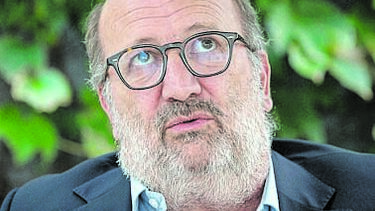 O ex-ministro Matos Fernandes