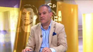 João Queiroz: "Sérgio Conceição tem um currículo que não se compara ao de Roger Schmidt"