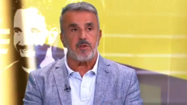 Diamantino Miranda: "Neres tem feito alguns comentários, em barbearias, sobre o treinador"