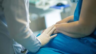 Cuidados hospitalares