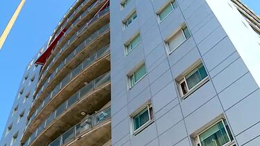 Detido no Brasil homem que matou luso-francês em Lisboa