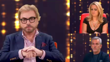 “Chegou a dizer que nunca mais viria a Portugal”: Duarte Siopa sobre conversa com Betty Grafstein 