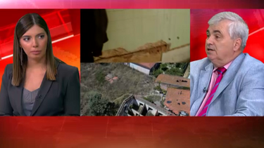 “Acredito que tenha sido um momento de raiva”: Rogério Joia sobre sem-abrigo que matou Manuel Luz 