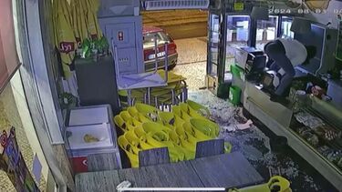 Pastelaria em Almada assaltada duas vezes na mesma semana