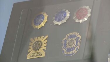 PJ detém homem de 31 anos em Amarante suspeito de sequestro em 2023