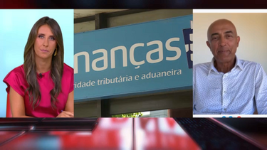 “Já fizemos uma manta de retalhos”: Camilo Lourenço sobre nova reforma do IRS 