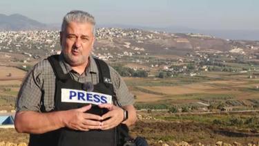 "Milícias do Hezbollah misturam-se como fantasmas entre a população": a reportagem do enviado especial do CM ao Líbano 