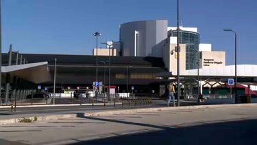 PJ deteve três suspeitos com 30 mil doses de droga no aeroporto de Lisboa