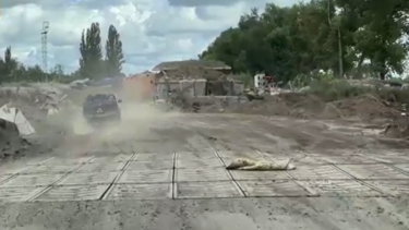 Rússia declara estado de emergência na região de Belgorod
