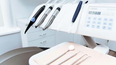 Dentista