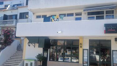  Mulher encontrada morta dentro de apartamento em Carvoeiro em Lagoa