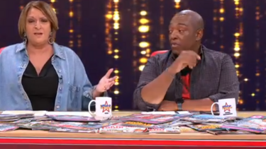 "Cristina Ferreira atirou-se às revistas": Maya comentou declarações da apresentadora