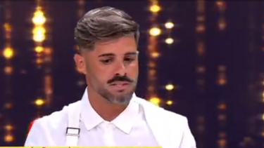 "O jogo é cada vez mais feito cá fora": Rui Oliveira sobre a desistência da filha do Toy do Dilema