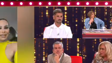 "Advogados consideram que tem de ser José Castelo Branco a a pagar": Maya comentou a dívida de 54 mil euros que Betty tem na CUF