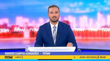 Noticiários da Manhã do NOW ganham à SIC Notícias