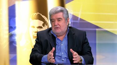 António Figueiredo: "Sérgio Conceição é um homem que se ligou demasiadamente ao FC Porto"
