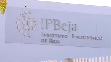 Derrame de produtos químicos faz três feridos no Politécnico de Beja